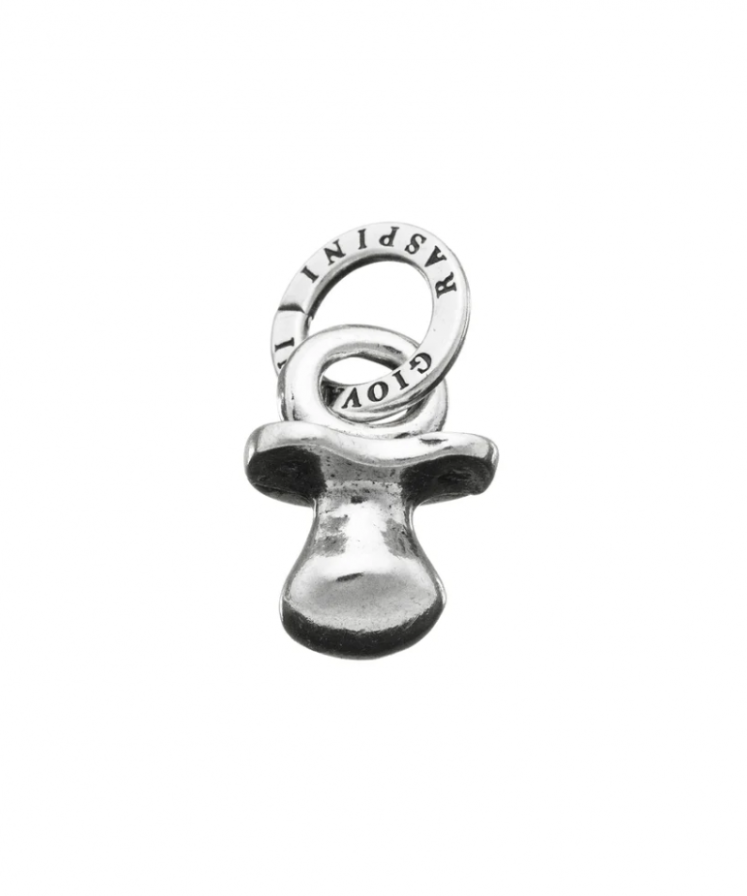 Raspini Charm Ciuccio Piccolo 06044